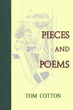 Pieces & Poems - Cotton, Tom