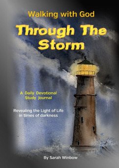 Walking with God Through the Storm - Winbow, Sarah