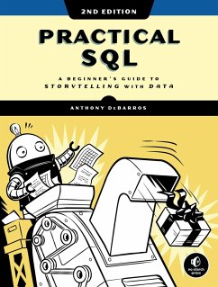 Practical SQL - Debarros, Anthony