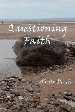Questioning Faith - Deeth, Sheila