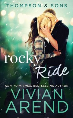 Cover Rocky Ride