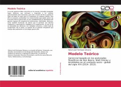 Modelo Teórico - Henríquez Almarza, Nelson José