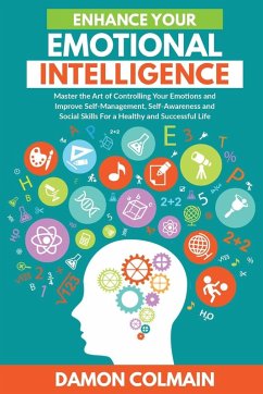 Cover Enhance Your Emotional Intelligence