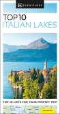 DK Top 10 Italian Lakes DK Top 10 Italian Lakes