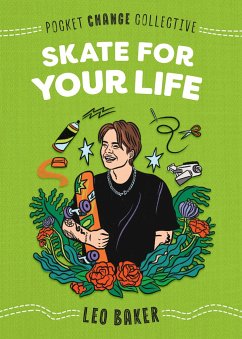 Cover Skate for Your Life