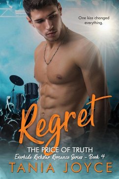 REGRET - The Price of Truth - Joyce, Tania