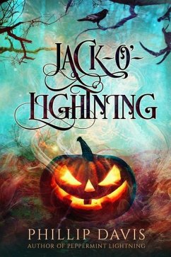 Jack'o'Lightning - Davis, Phillip
