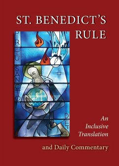 St. Benedict's Rule - Sutera, Osb Judith