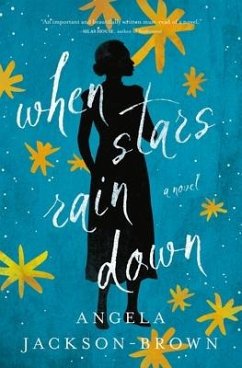 When Stars Rain Down - Jackson-Brown, Angela