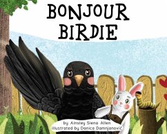 Bonjour Birdie - Allen, Ainsley