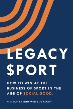 Cover Legacy Sport