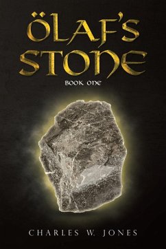 Olaf's Stone - Jones, Charles W.