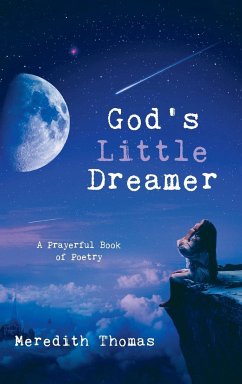 God's Little Dreamer - Thomas, Meredith