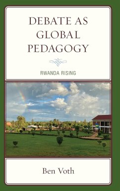 Debate as Global Pedagogy - Voth, Ben