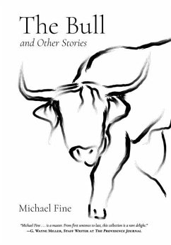 The Bull and Other Stories - Fine, Michael