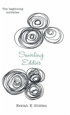 Swirling Eddies - Glidden, Keziah K