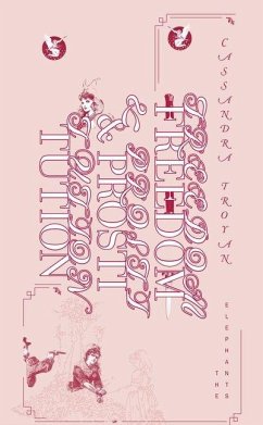 Freedom & Prostitution - Troyan, Cassandra