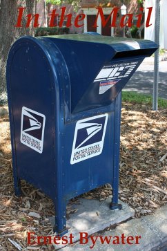 Cover In the Mail (eBook, ePUB)