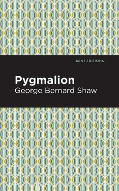 Cover Pygmalion