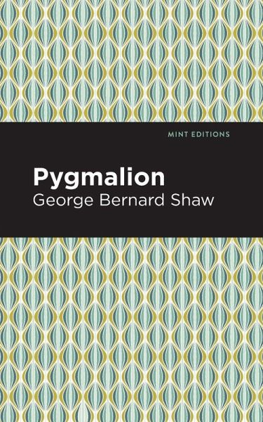 Pygmalion