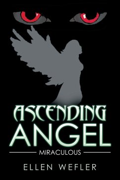 Ascending Angel - Wefler, Ellen