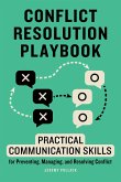 Conflict Resolution Playbook