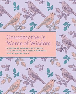 Grandmother's Words of Wisdom - Weldon Owen