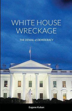 White House Wreckage - Kuban, Eugene