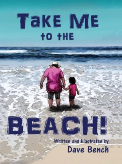 Take Me to the Beach - Bench, David