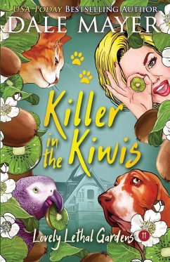 Cover Killer in the Kiwis