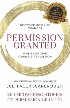 Permission Granted- Juli Facer Scarbrough - Scarbrough, Juli Facer