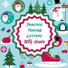 Practice Tracing Letters With Santa - Bild 1