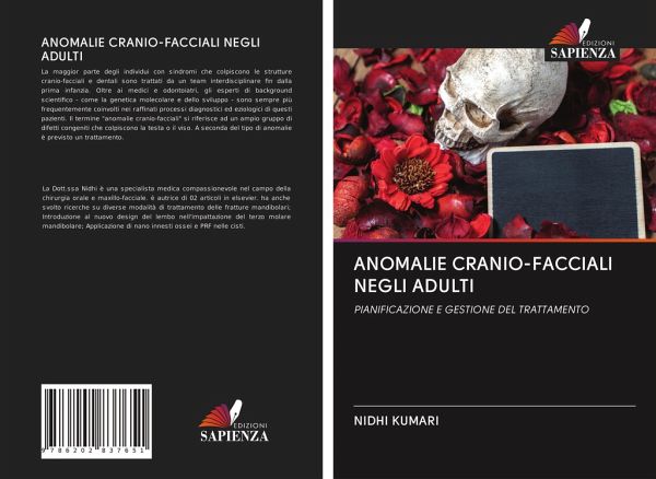 ANOMALIE CRANIO-FACCIALI NEGLI ADULTI ANOMALIE CRANIO-FACCIALI NEGLI ADULTI