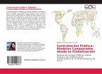 Contratación Pública: Modelos Comparados desde la Globalización
