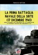La prima battaglia navale della Sirte... - Bild 1