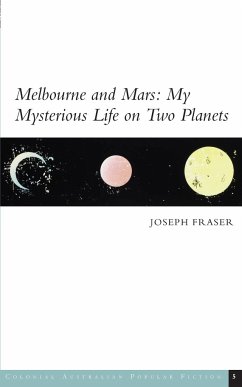 Melbourne and Mars - Fraser, Joseph