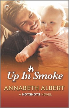 Up in Smoke - Albert, Annabeth