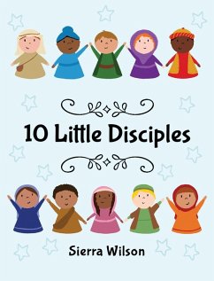 10 Little Disciples - Wilson, Sierra