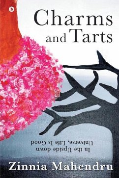 Cover Charms and Tarts