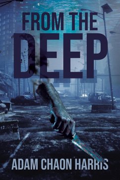 From the Deep - Harris, Adam Chaon