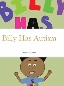 Billy Has Autism