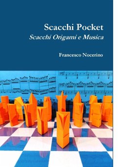 Scacchi Pocket - Nocerino, Francesco