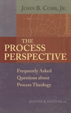 The Process Perspective