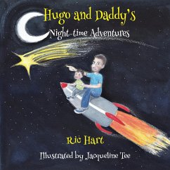 Hugo & Daddy's Night-time Adventures - Hart, Ric