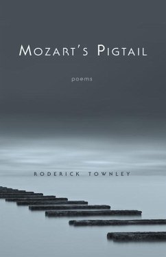 Mozart's Pigtail - Townley, Roderick