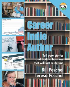 Career Indie Author - Peschel, Bill; Peschel, Teresa