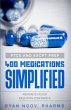PTCE and ExCPT Prep 400 MEDICATIONS... - Bild 1