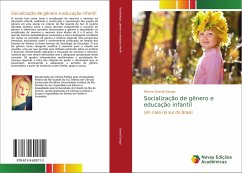 Socialização de gênero e educação infantil - Grandi Giongo, Marina