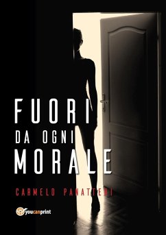 Fuori da ogni morale - Panatteri, Carmelo