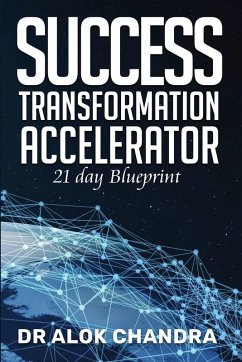 Cover Success Transformation Accelerator